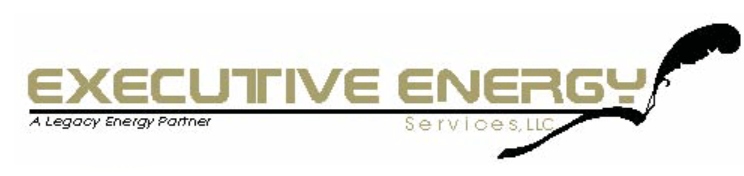 Executive Energy Services