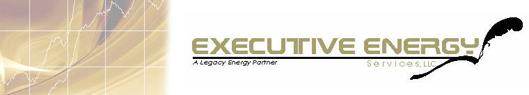 Executive Energy Services - A Legacy Energy Partner